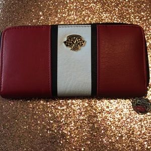 Disney Cars Wallet 🚗